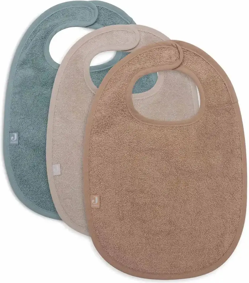 Jollein Baby Slab Badstof