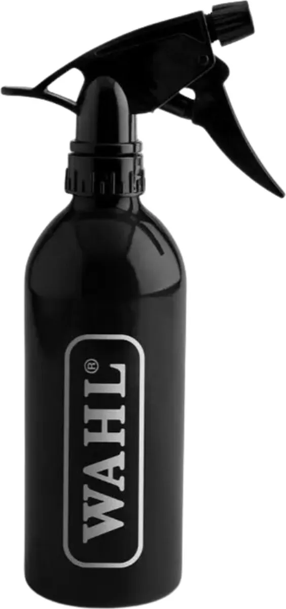 Wahl Waterspuit 9923-1116 - Zwart