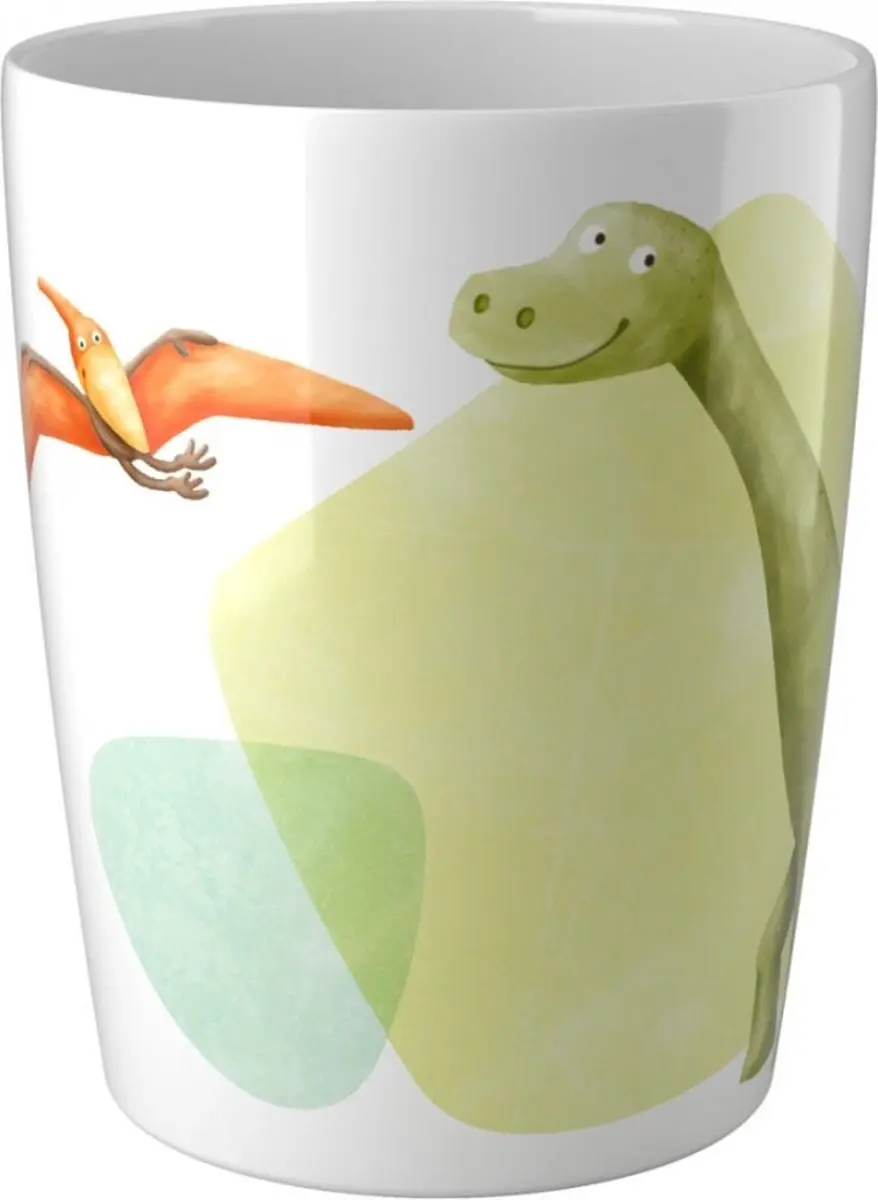 Haba Beker Dino's