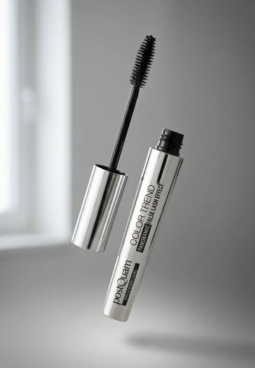 Postquam Makeup Mascara Panoramisch Effect 8ml