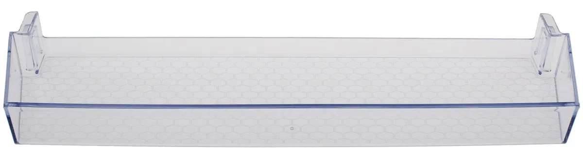 Beko Deurrek BLSA922M3S Transparant