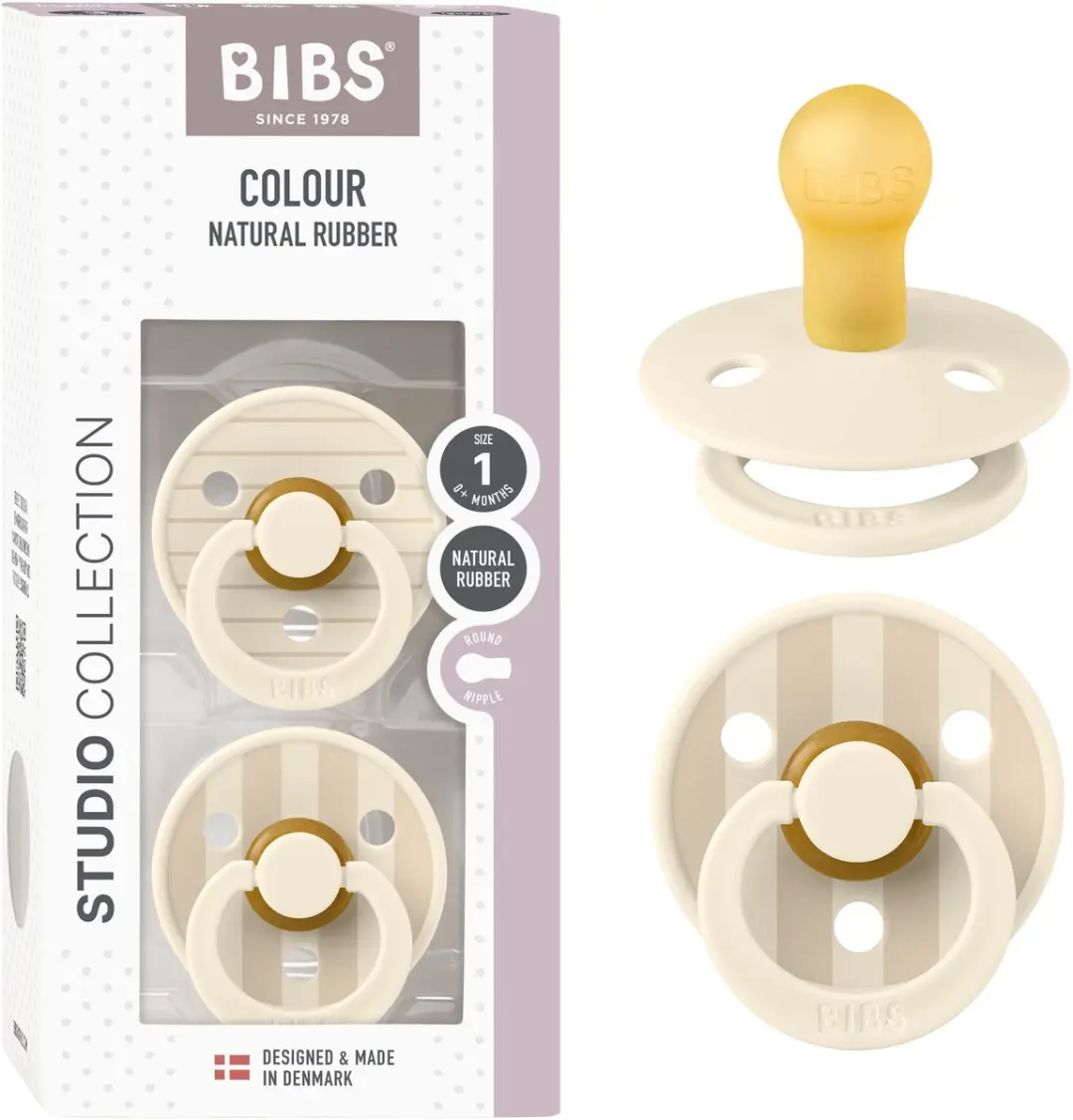 BIBS Colour Studio Speen