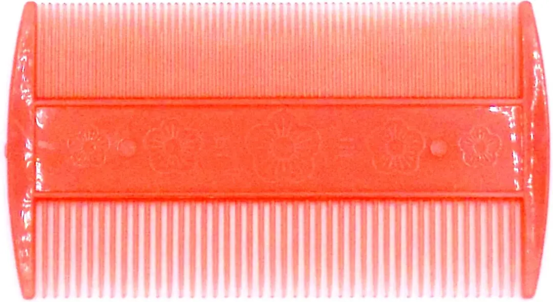 Hairmode Luizenkam