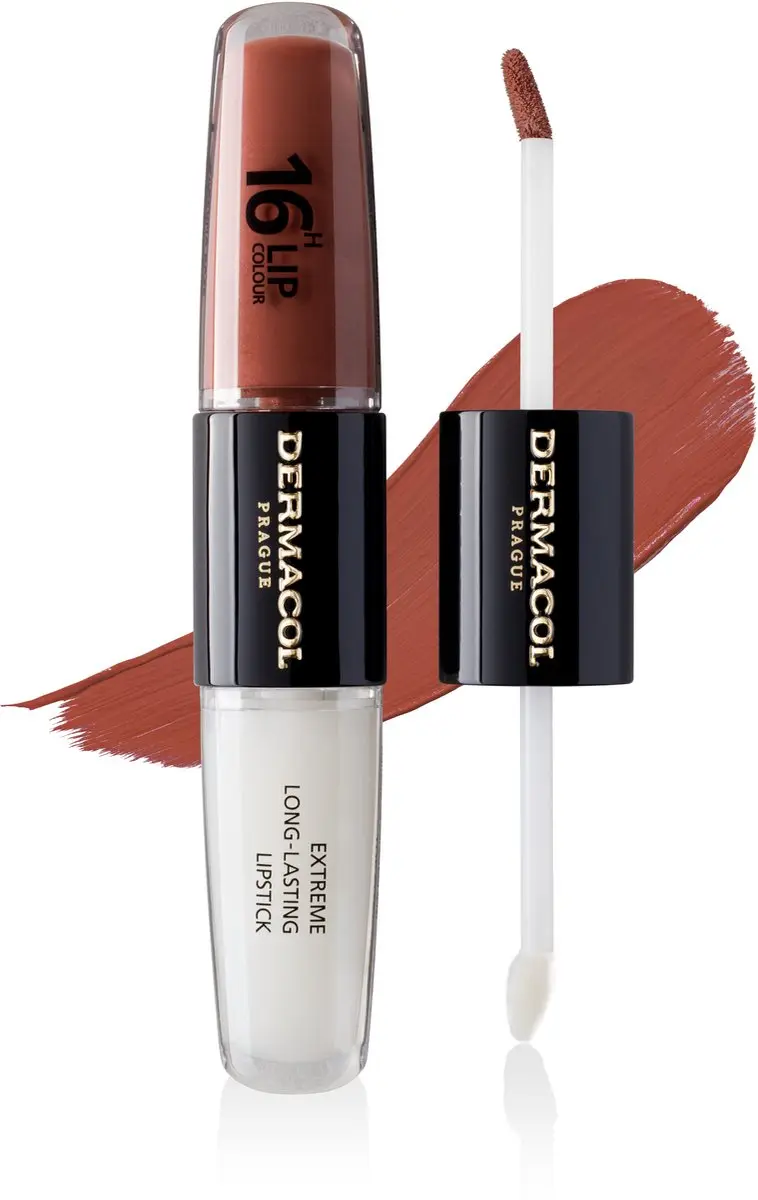 Dermacol 16-uurs Lipkleur n.23