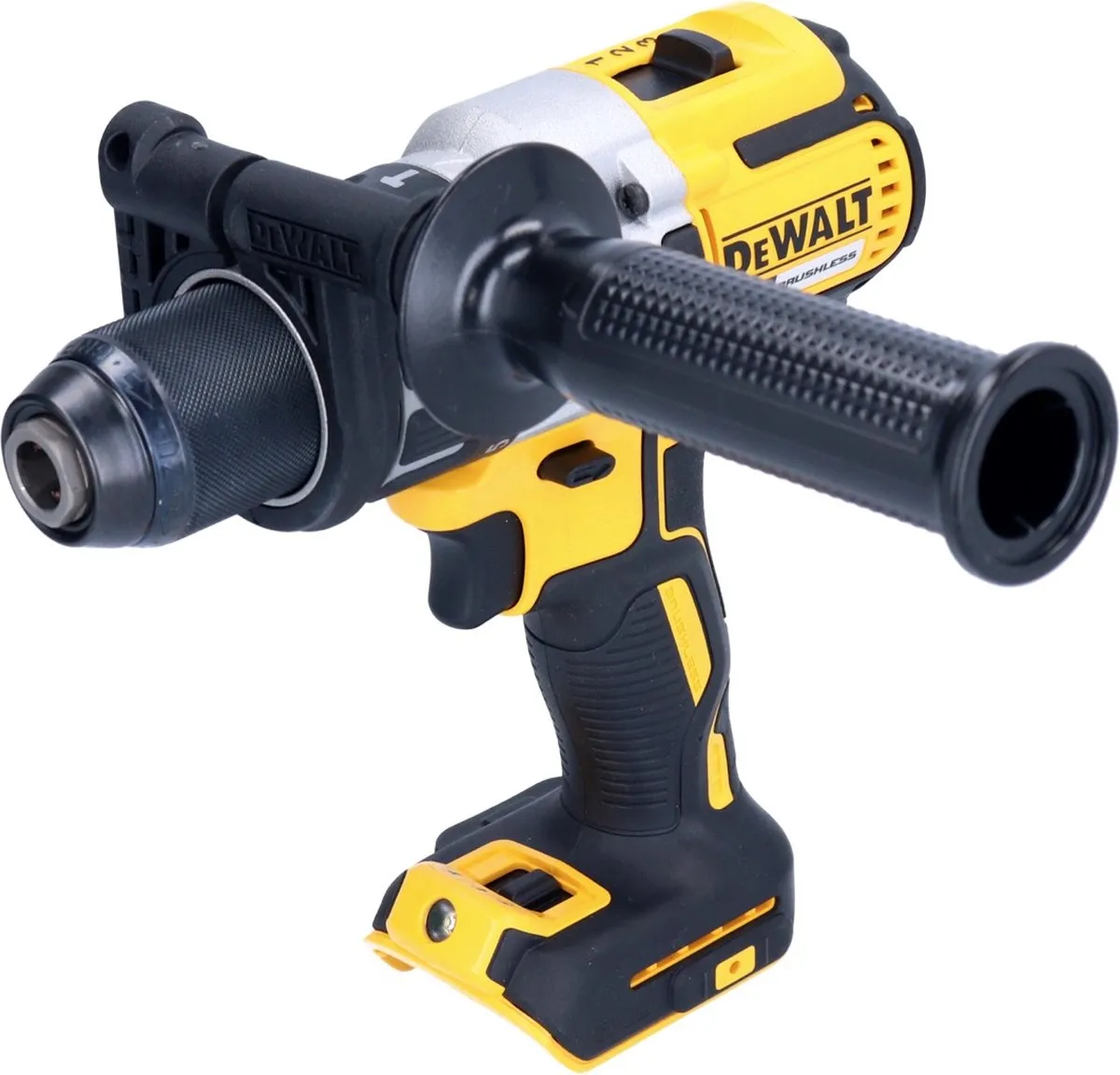 DeWalt DCD996 Accu-klopboormachine 18V 95Nm - Borstelloos - 4,0Ah