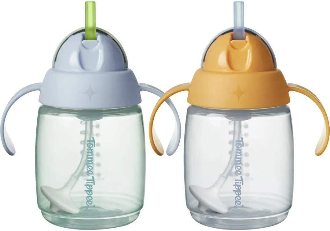 Tommee Tippee Rietjesbeker 240ml