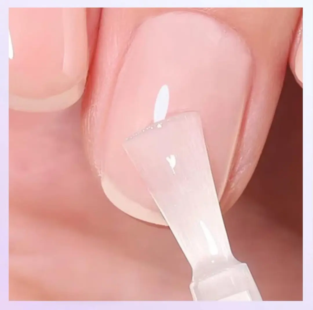 Born Pretty Basecoat Nagellak 15ml - 2 Stuks