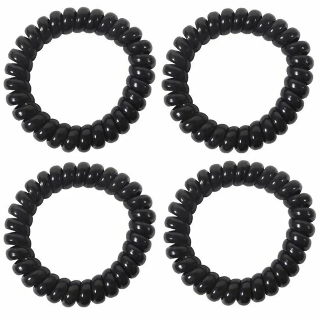 Haarsoires Invisibobble 5cm Haarelastieken