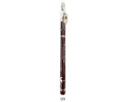 Easy Paris Cosmetics Oog- & Lippotlood 009 Warm Bruin