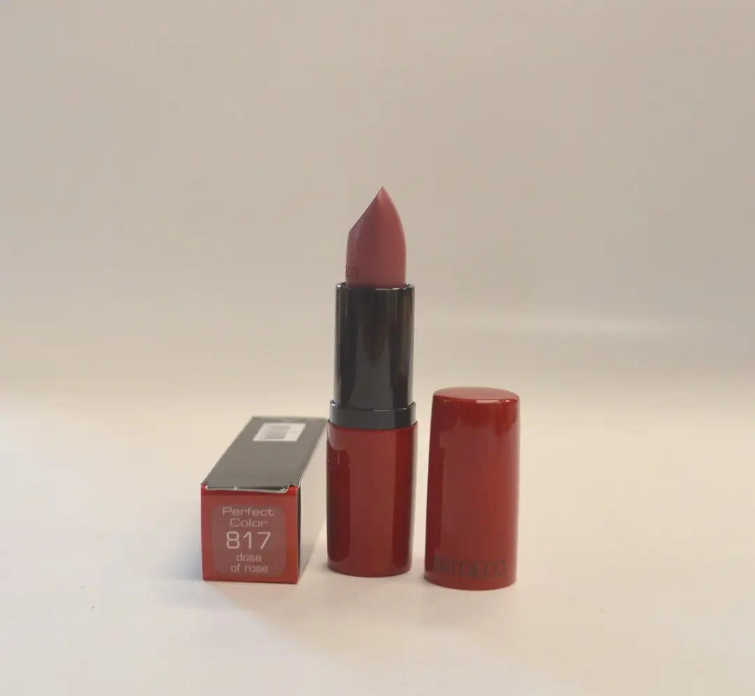 Artdeco Perfect Color Lipstick 4G - 4ml - Confident Style