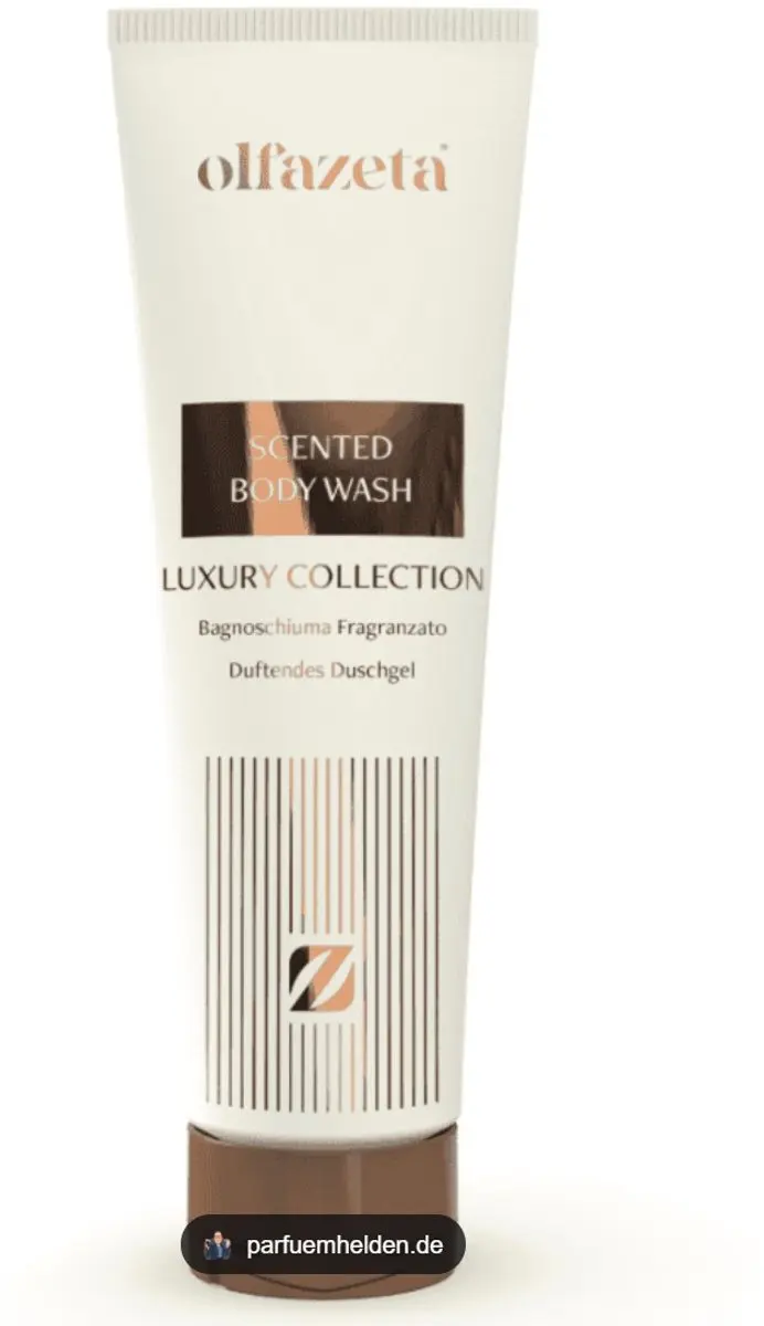 Chogan Olfazeta Bodywash BSF134
