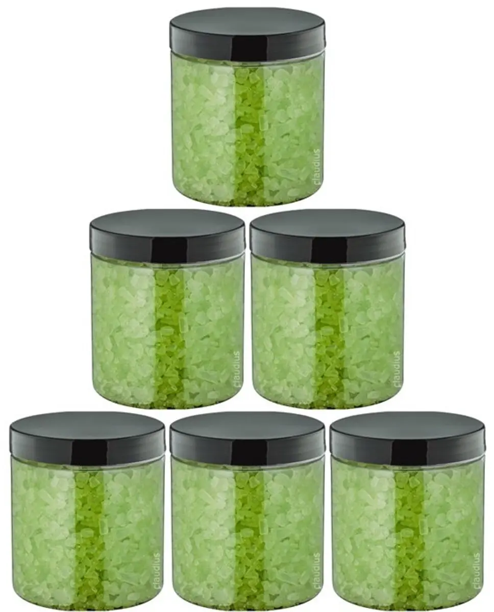 Splashbox Cosmetics Claudius Badzout Eucalyptus 300g