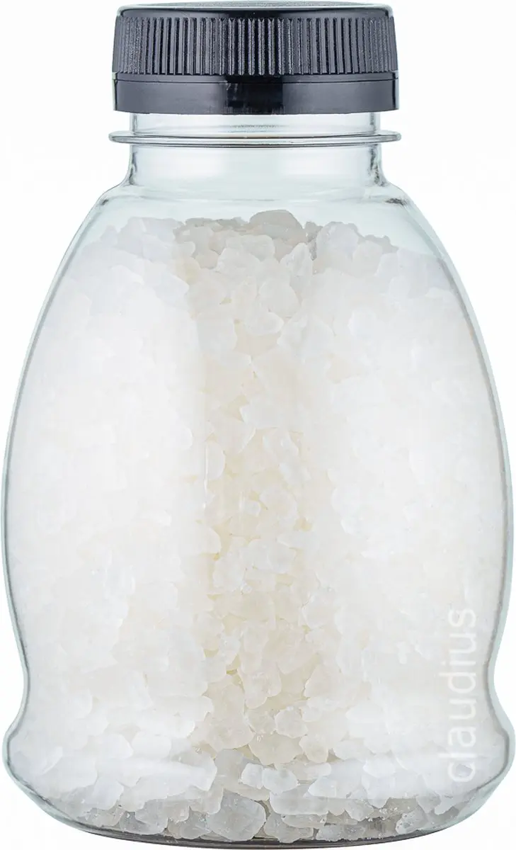 Splashbox Cosmetics Claudius Badzout Relaxing Moment - 4x375g