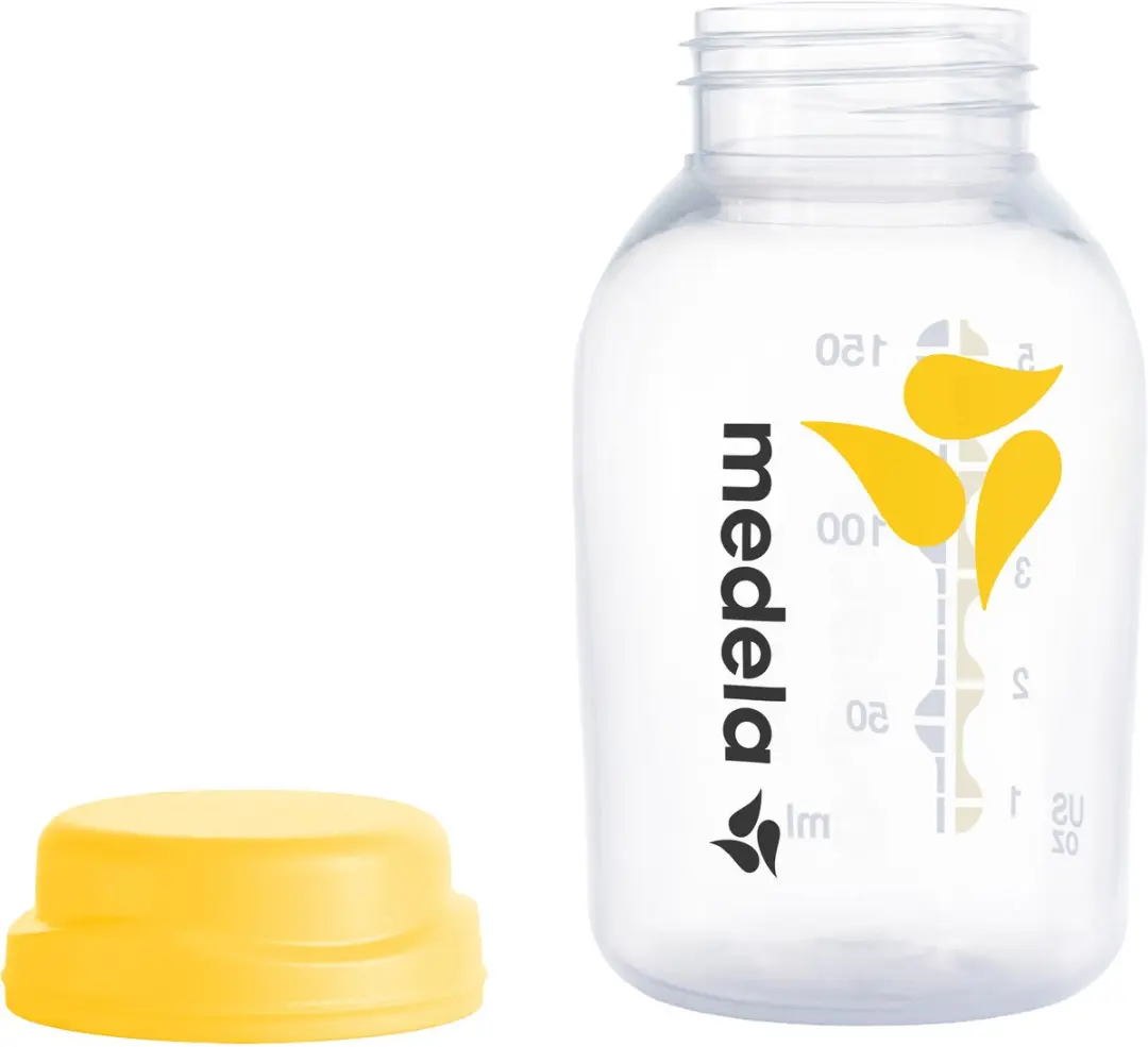 Medela Moedermelk Bewaarflesjes 150ml - Set van 3