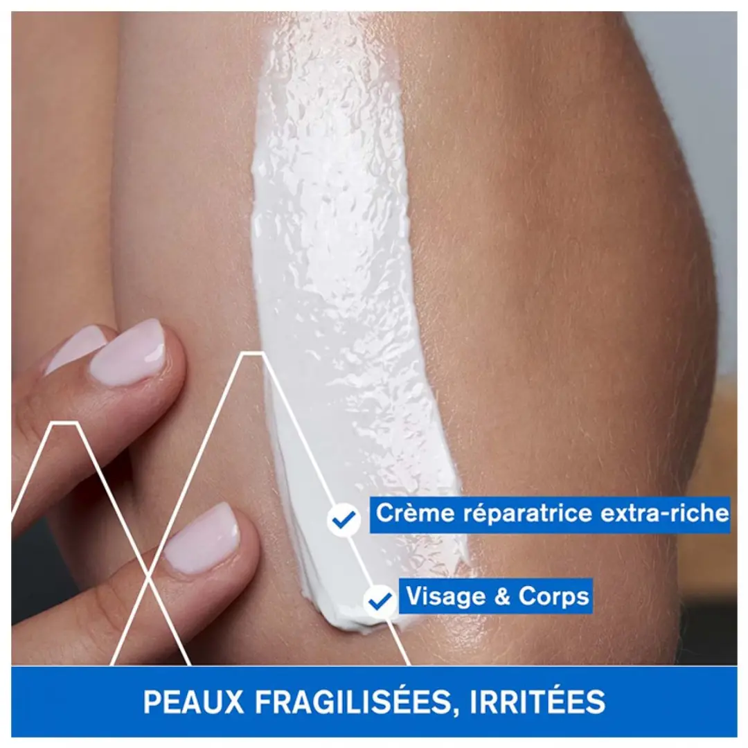 Uriage Bariederm Cica Crème 100ml