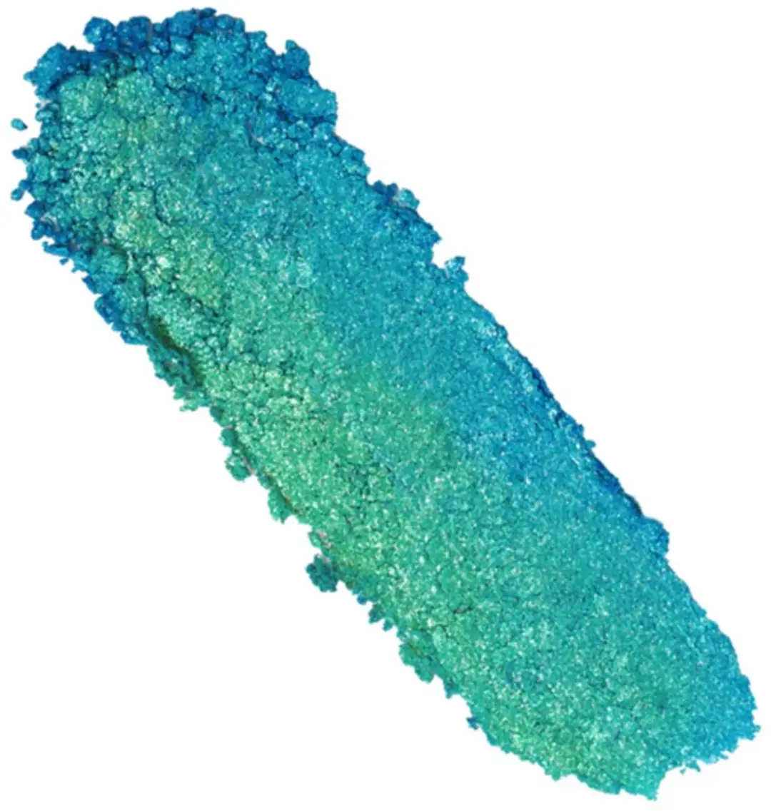 Moira Chroma Light Shadow Oogschaduw 1.4g - Blauw/Turquoise