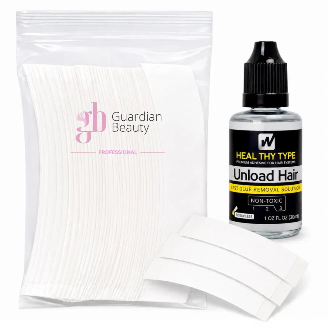 Guardian Beauty Ultra Hold Veter
