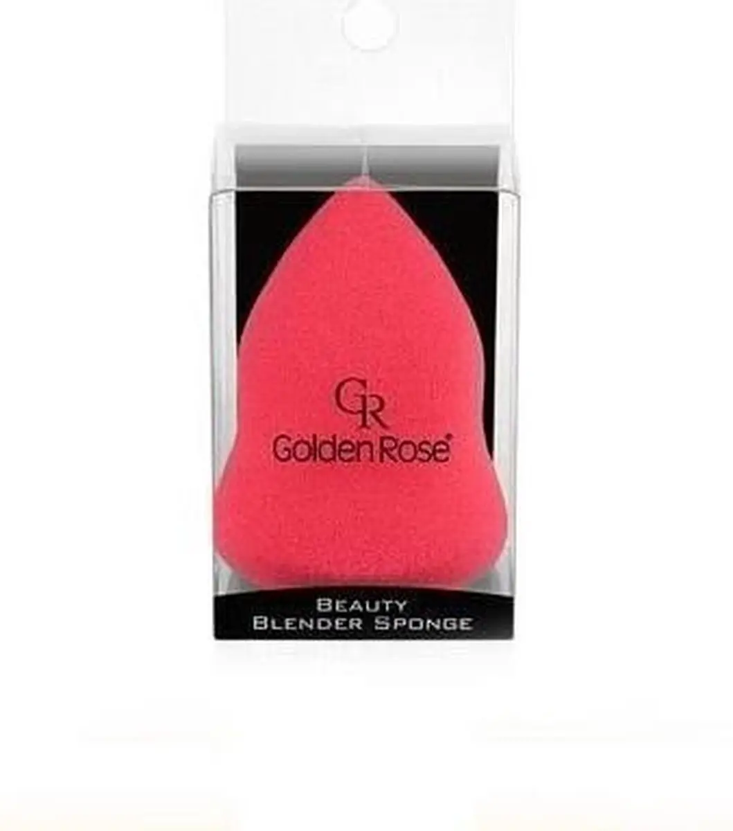 Golden Rose Beauty Blender Sponge Medium