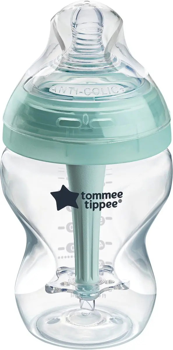 Tommee Tippee Advanced Anti-Colic Babyfles 260ml