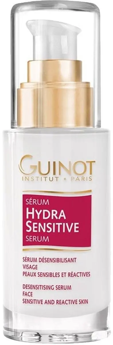 Guinot Soothing Hydra Sensitive Serum 30ml