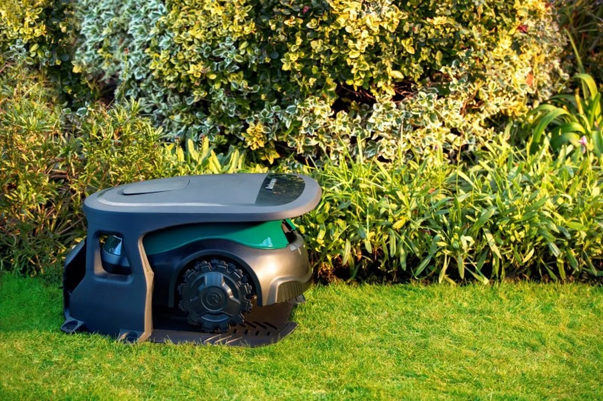 Robomow Robotmaaier RT 300