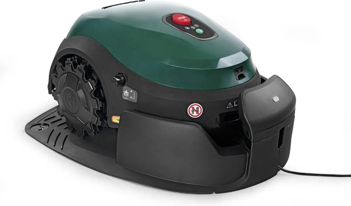 Robomow Robotmaaier RT 300