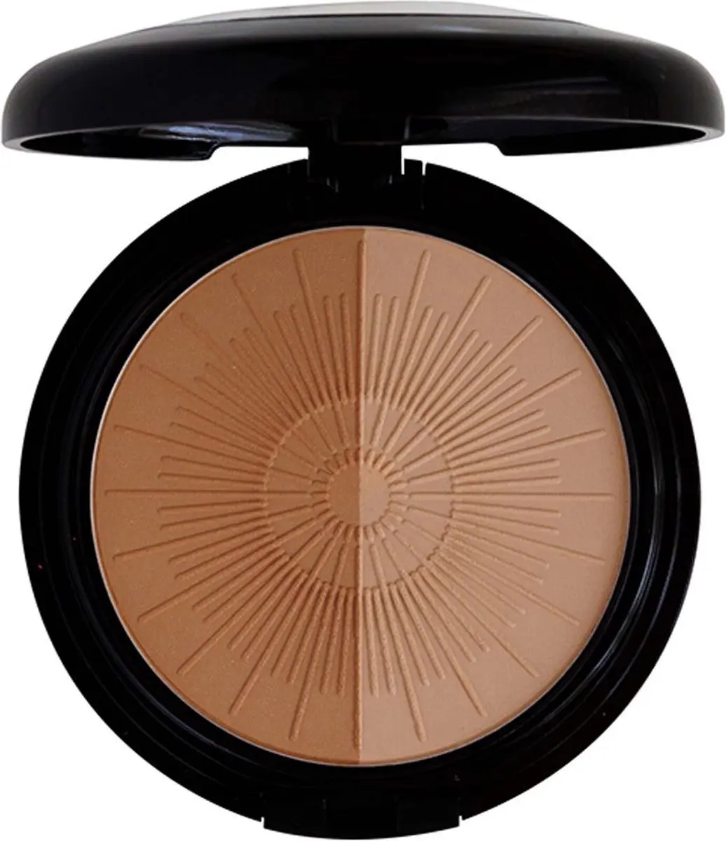 John van G Long Stay Duo Bronzer 50