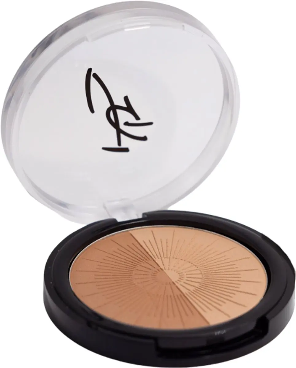 John van G Long Stay Duo Bronzer 50 - 10g
