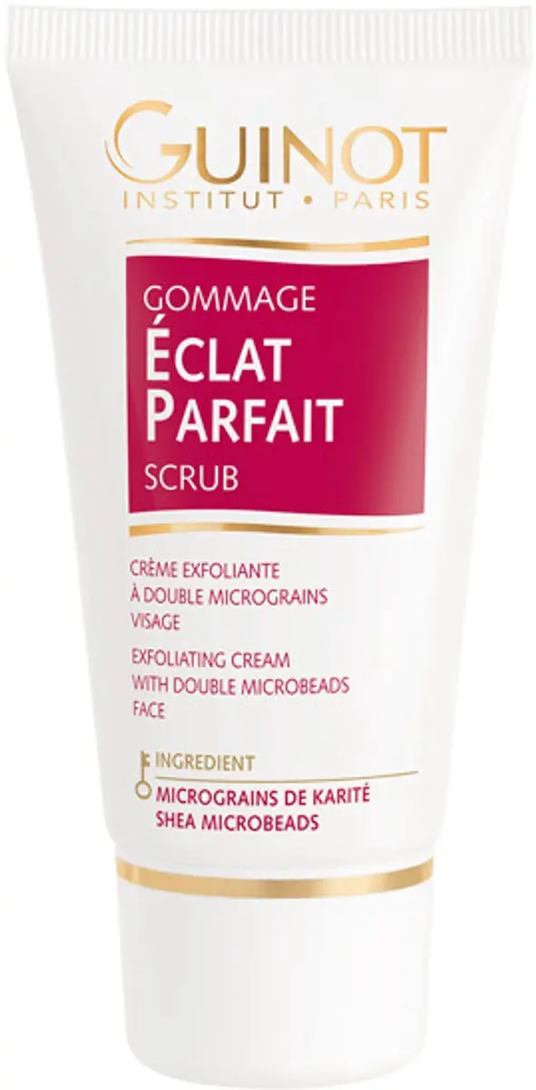 Guinot Éclat Parfait Scrub 50ml - afbeelding 6 van 6