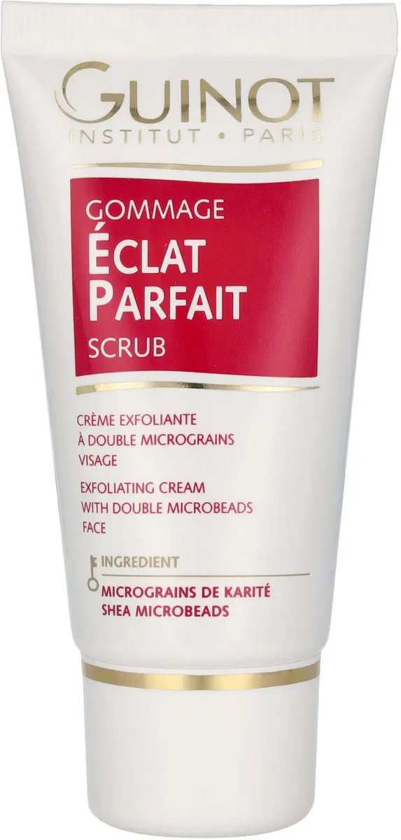 Guinot Éclat Parfait Scrub 50ml