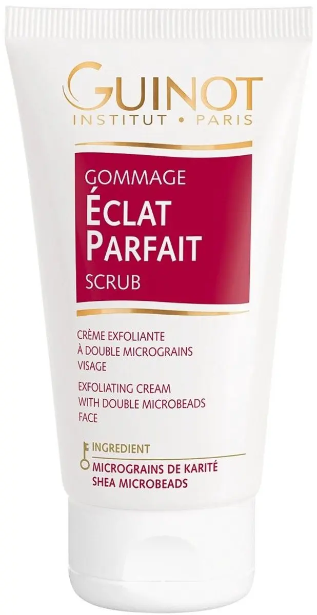 Guinot Éclat Parfait Scrub 50ml