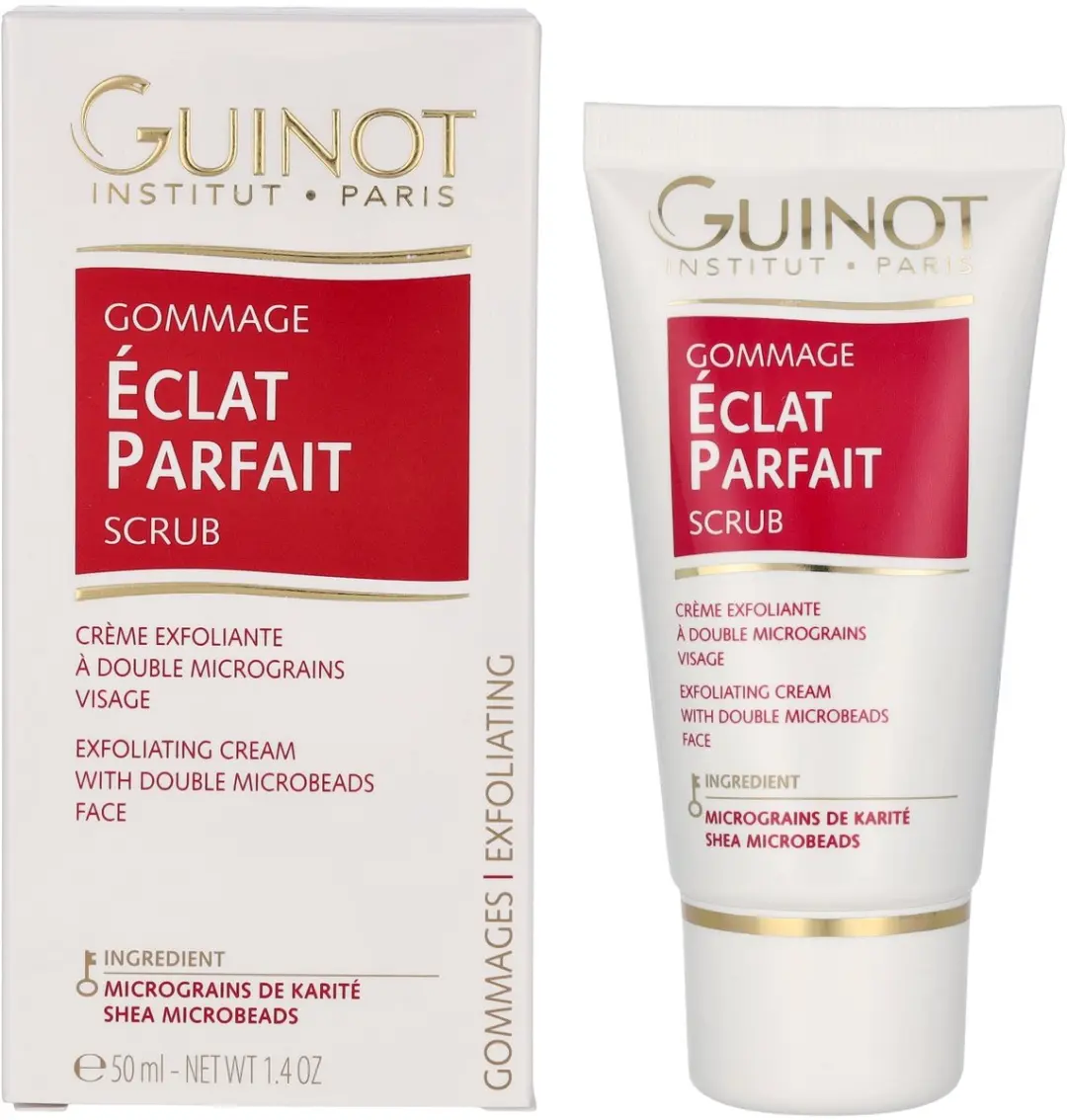 Guinot Éclat Parfait Scrub 50ml