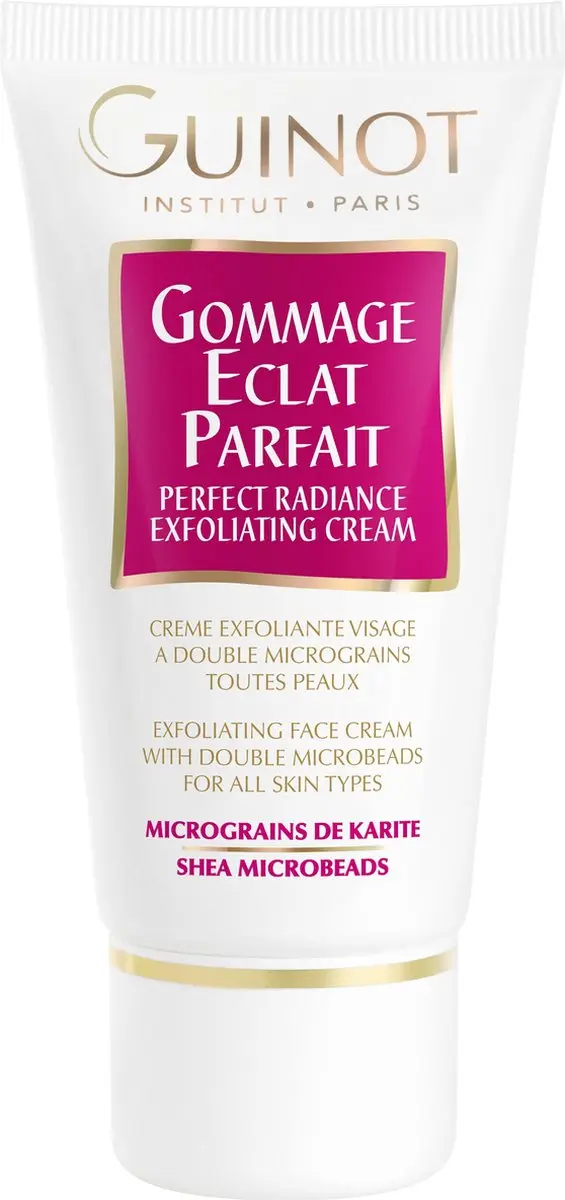 Guinot Éclat Parfait Scrub 50ml