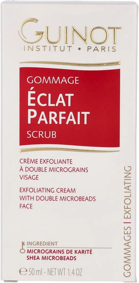 Guinot Éclat Parfait Scrub 50ml