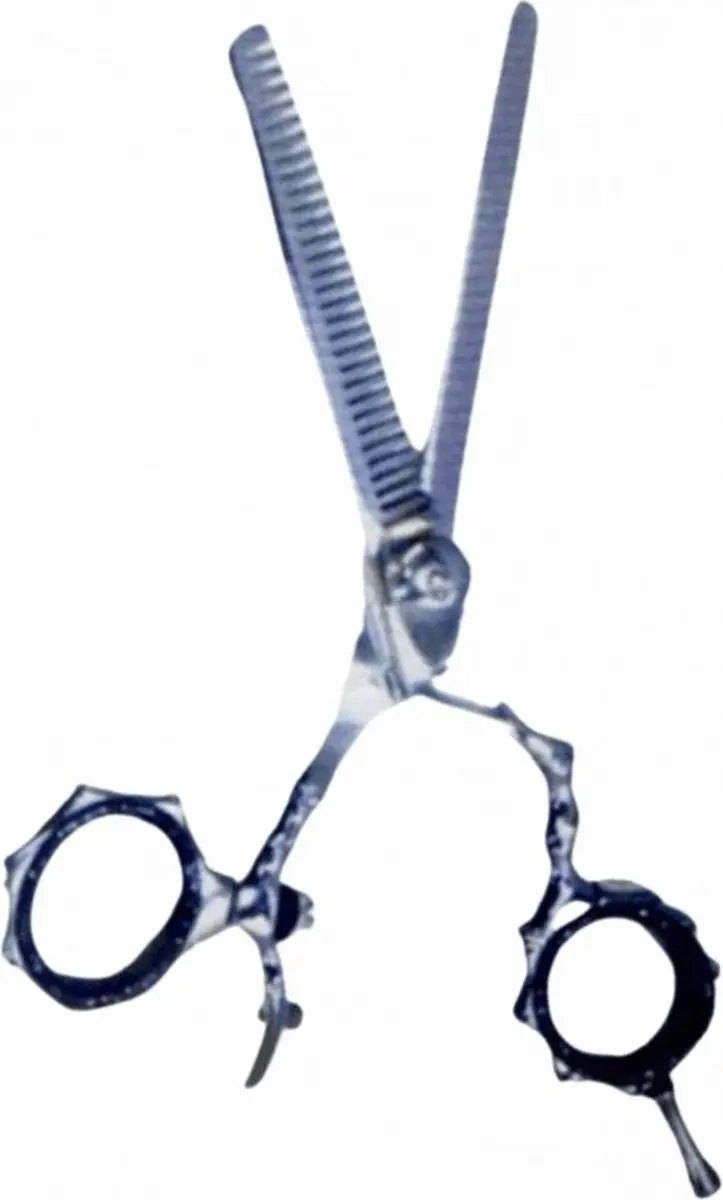 Guardian Beauty Scharenset 5,5 Inch - 10 Stuks - Rechtshandig
