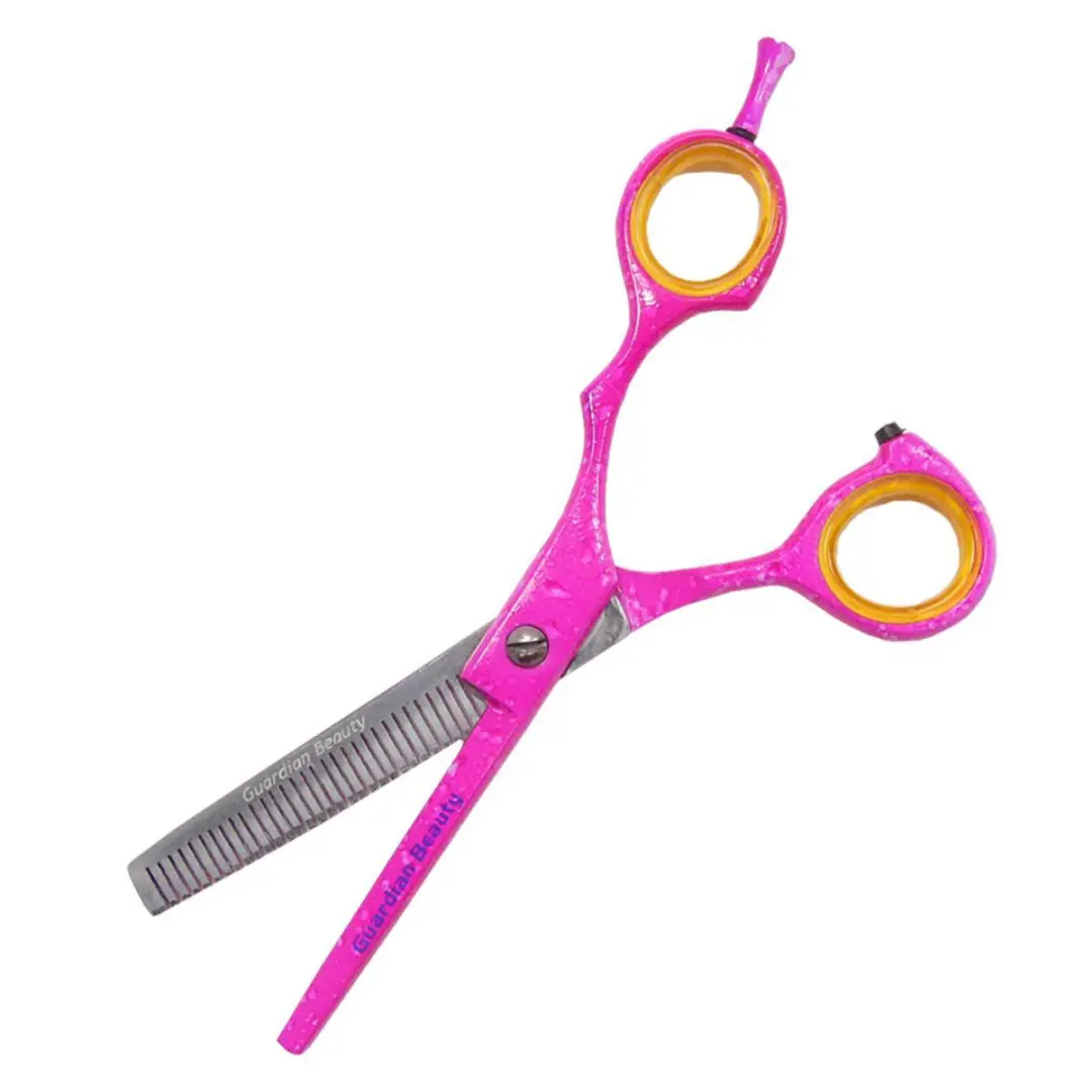 Guardian Beauty Scharenset 5,5 Inch - 10 Stuks - Rechtshandig - afbeelding 6 van 6