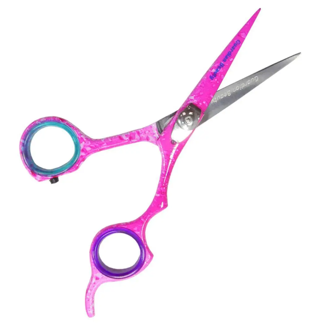 Guardian Beauty Scharenset 5,5 Inch - 10 Stuks - Rechtshandig