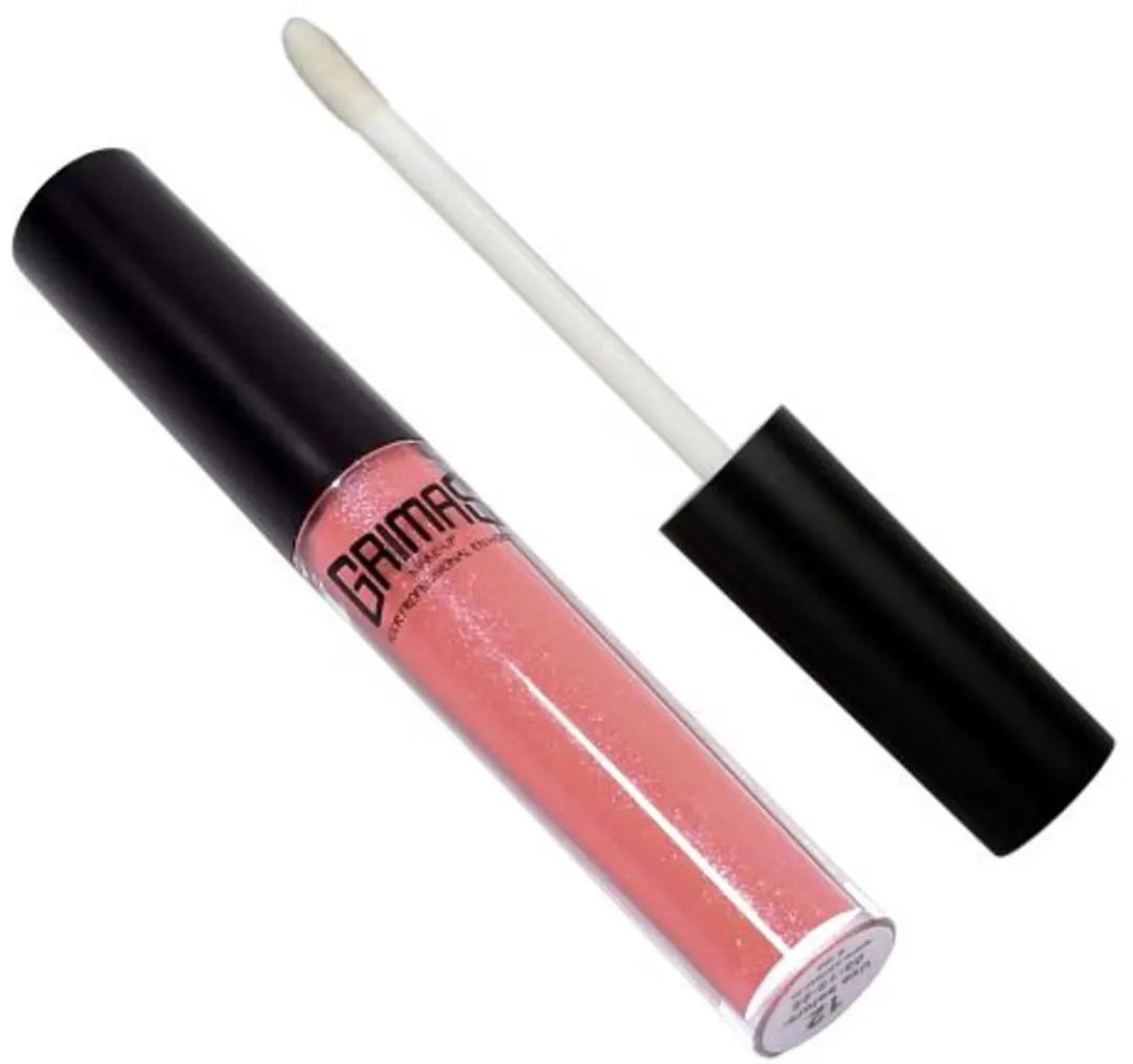 Grimas Lip Gloss Sparkling Berry 12