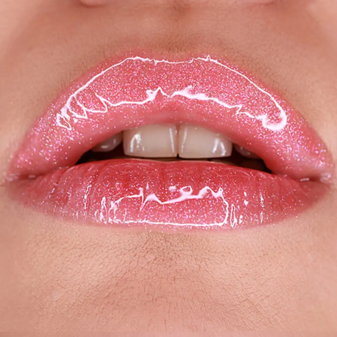 Grimas Lip Gloss Sparkling Berry 12 - 3ml