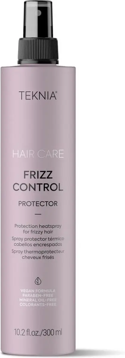 Lakmé Teknia Frizz Control Protector 300ml