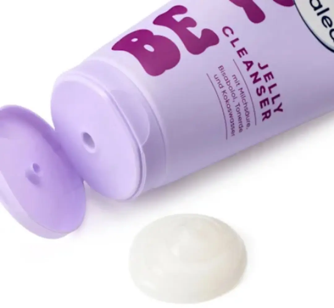 Balea Jelly Wasgel Be You Gezichtreiniger 150ml
