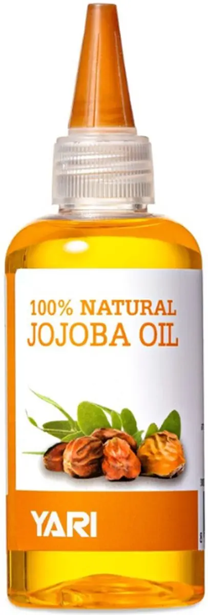 Yari 100% Natural Jojoba Oil 110ml