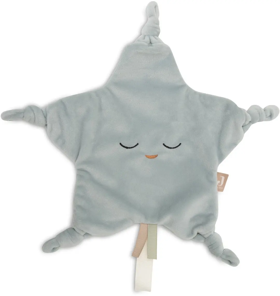 Jollein Little Star Speendoekje