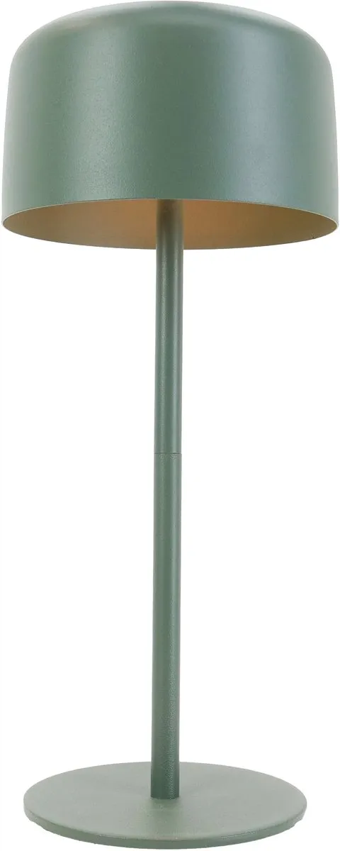 Eglo Roccanova Tafellamp Solar