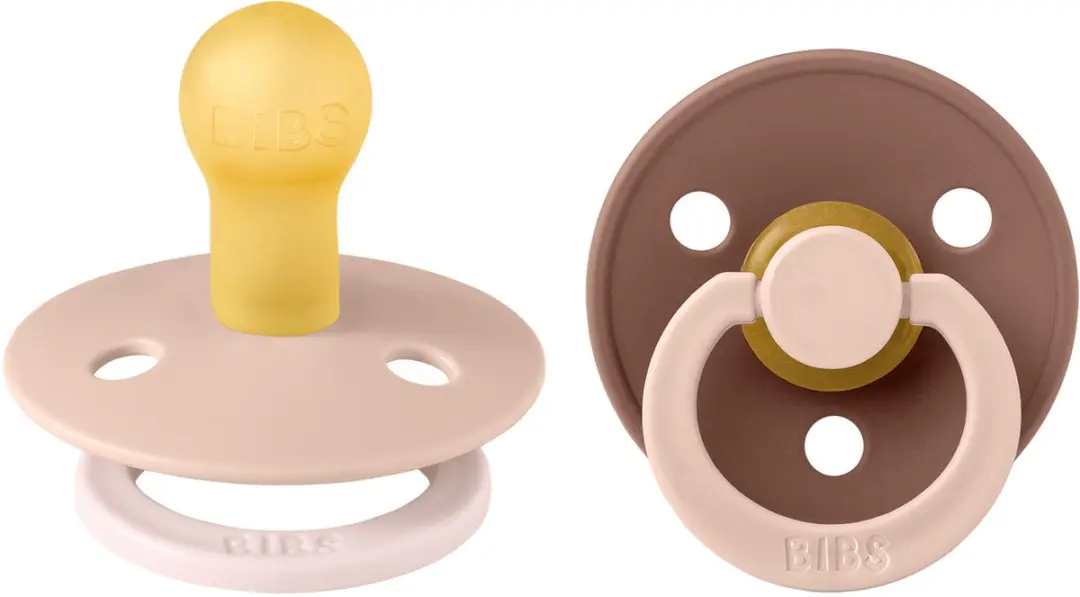 BIBS Studio Fusion Fopspeen