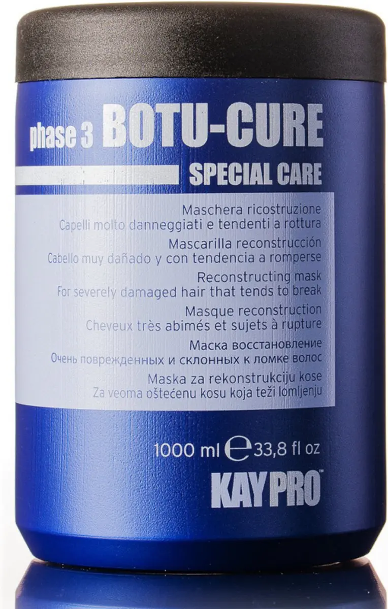 KayPro Botu-cure Masker 1000ml
