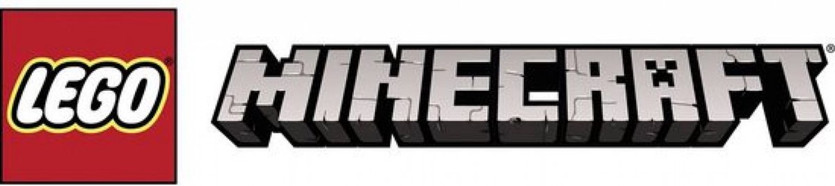 LEGO Minecraft Het verlaten dorp - 21190