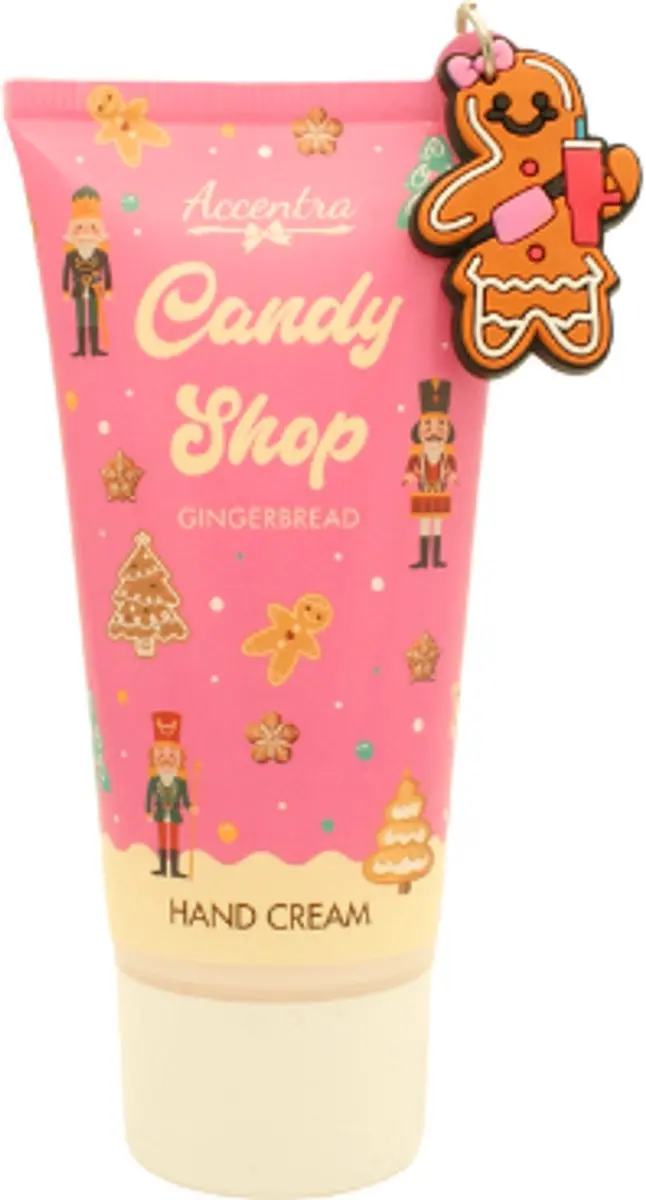Accentra Candy Shop Handcrème 60ml