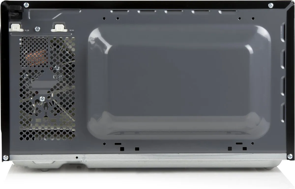 DOMO DO2520 Magnetron solo - Microgolfoven Solo - Zwart - 20L - 800W