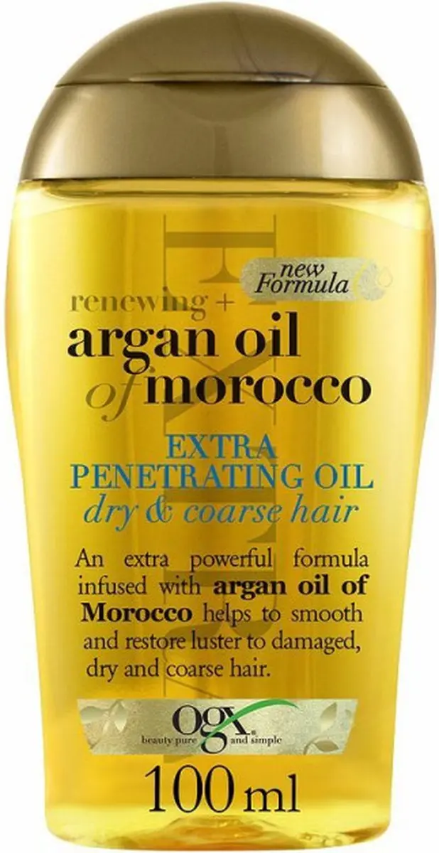 OGX Argan Oil of Morocco Haarolie 100ml